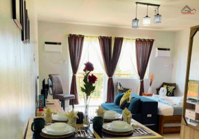 Affordable Twin-Bed Apartment in a Homey Style and Comfort - B2 7Opals
